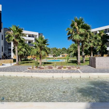 Perla Holidays - 3 Apartamentos De Alta Calidad Dehesa de Campoamor  Экстерьер фото
