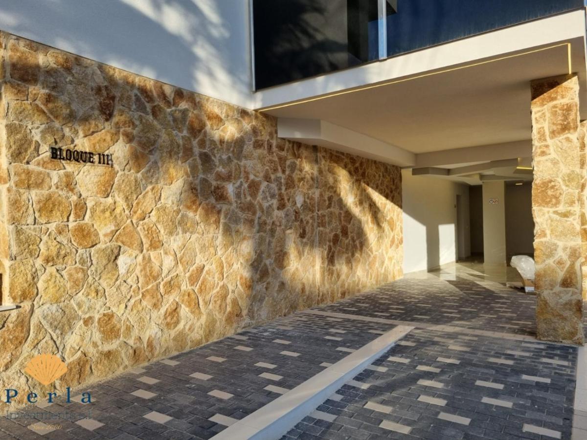 Perla Holidays - 3 Apartamentos De Alta Calidad Dehesa de Campoamor  Экстерьер фото