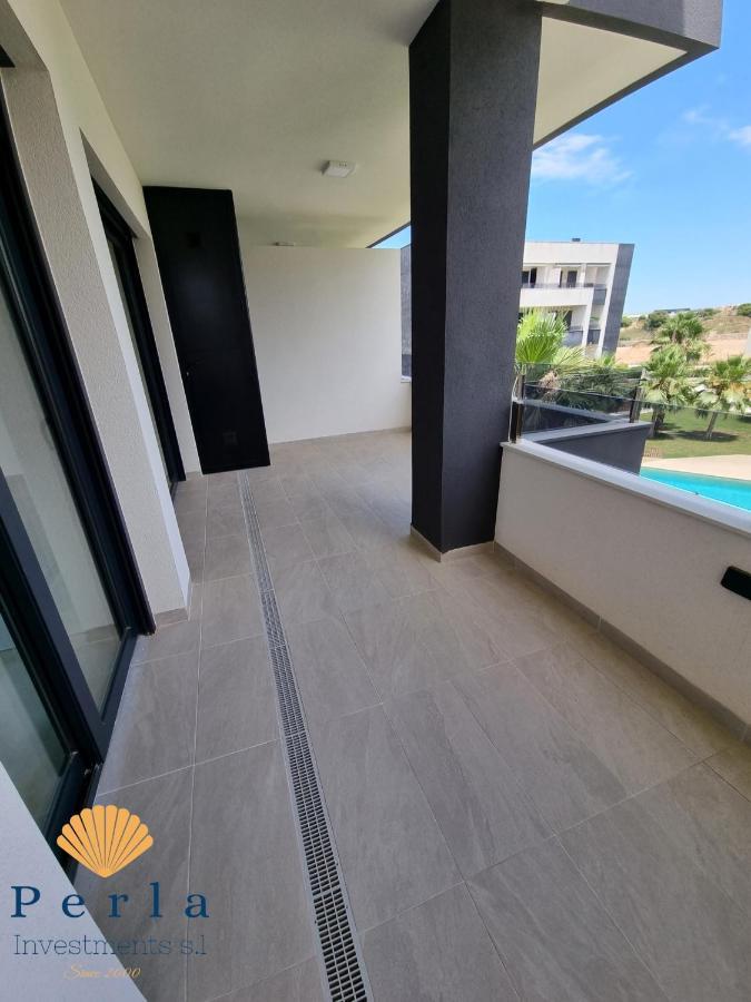 Perla Holidays - 3 Apartamentos De Alta Calidad Dehesa de Campoamor  Экстерьер фото